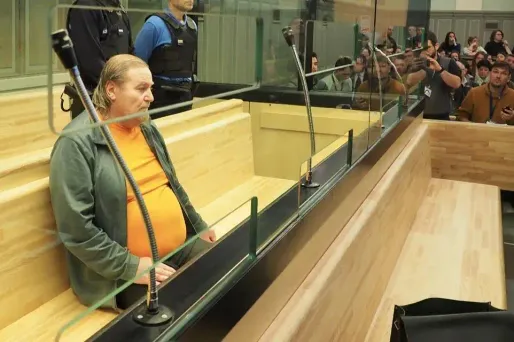 Le verdict est attendu lundi 26 mars.