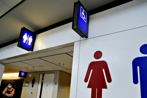 Pour la province de Salta, l'homme devenu femme administrativement, a détourné la loi sur l'identité sexuelle pour être à la retraite plus tôt.