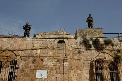 Un raid aérien israélien mené dans la nuit de samedi à dimanche à Gaza