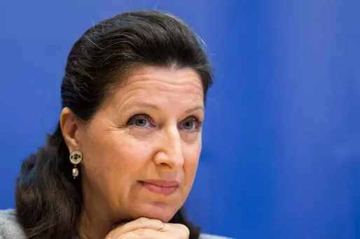 Agnès Buzyn a reconnu dimanche qu'il existait un "problème clair au niveau des urgences".