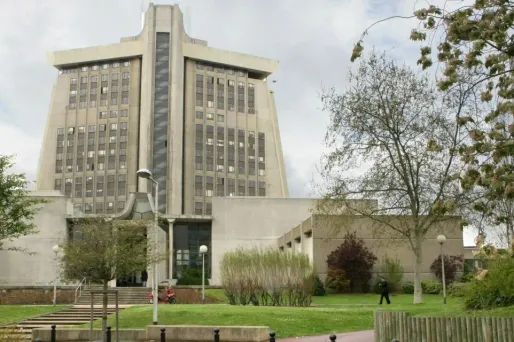 Le jugement est attendu jeudi au tribunal correctionnel de Créteil dans le Val-de-Marne. Image d'illustration.