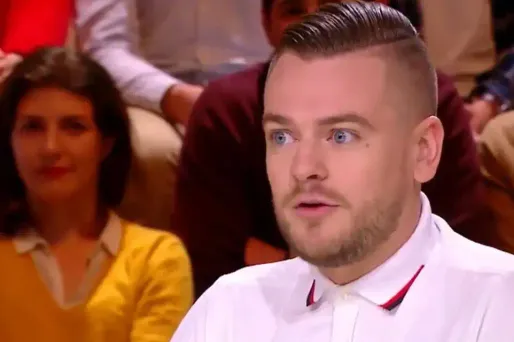 Jérémy Gisclon, alias Jeremstar, est sorti de son silence jeudi soir dans l'émission "Quotidien" sur TMC.