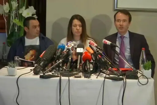 Affaire Maëlys : "C'est une double peine qui a été infligée aux parents"