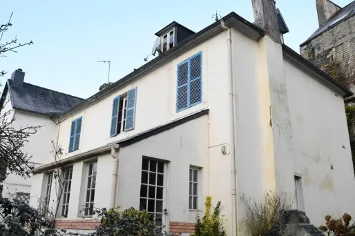 De nouveaux fragments d'os ont été retrouvés dans la maison des Seznec mais l'origine reste à déterminer.