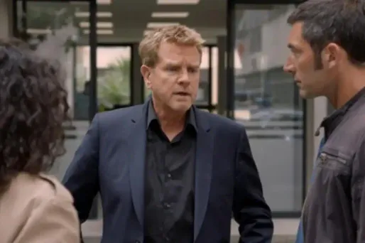 section de recherches, saison 12, épisode 5 crédit : capture d'écran TF1 replay - 1280