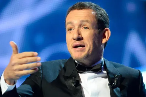 "Rien à déclarer" de et avec Dany Boon est arrivé en tête des audiences dimanche soir.
