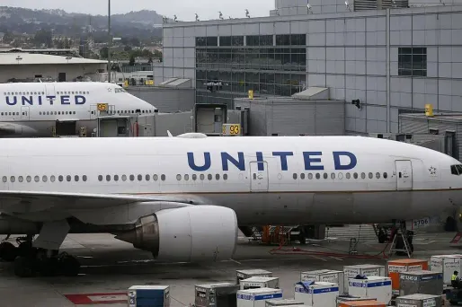 La compagnie a présenté ses "profondes condoléances" pour ce "tragique accident".