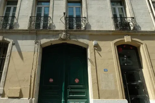 PS Bouches du Rhône crédit : BORIS HORVAT / AFP - 1280