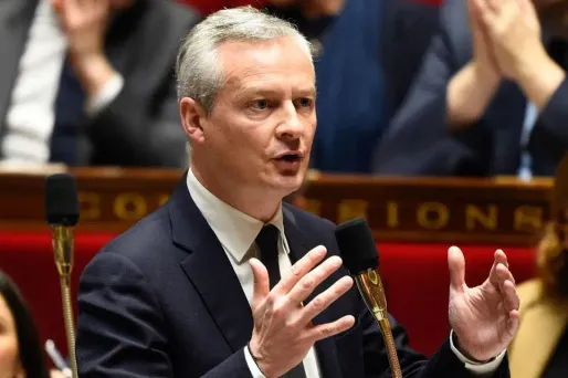 Brexit : "plusieurs milliers" d'emplois déplacés vers la France ?