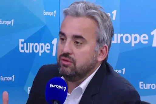 DIRECT VIDÉO - Alexis Corbière est l'invité du "Grand rendez-vous"