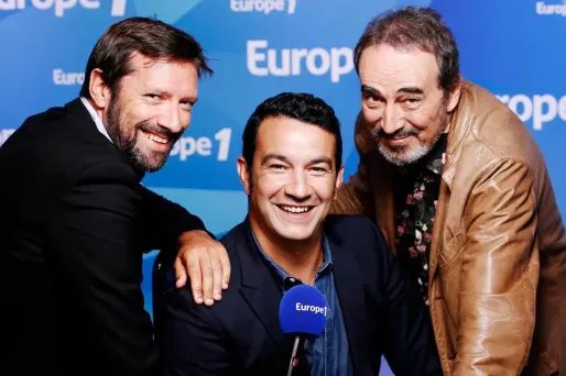 Y a pas péno !, YPP, Europe 1, 1280