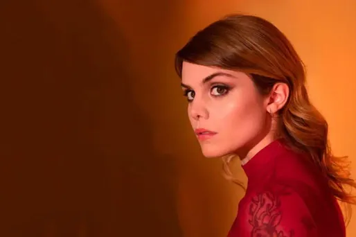 Coeur de pirate - DR