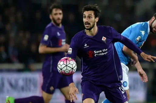 Davide Astori, ALBERTO PIZZOLI / AFP 1280