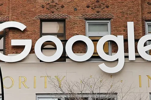 Google a mis au point un système de modération des publicités qu'il juge très efficace