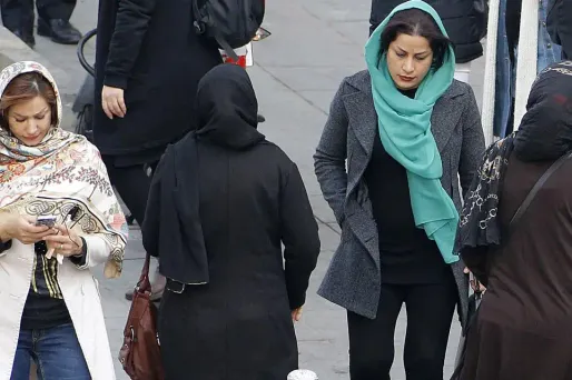 Le pays célèbre sa propre journée de la Femme, le jour de la naissance de Fatima, fille de Mahomet. Cette année, ce sera le 9 mars.