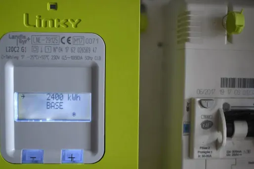 Le compteur Linky est régulièrement critiqué depuis le début de son déploiement, il y a deux ans.