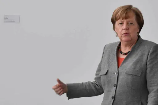 Paris et Berlin ont promis une impulsion commune pour relancer l'Union européenne. (Image d'illustration.)