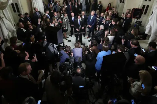 Que les journalistes "vérifient leurs informations" est la principale préoccupation des Français.