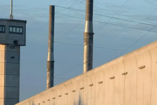 Pour Adeline Hazan, la surpopulation carcérale "reste le premier fléau". (Illustration)
