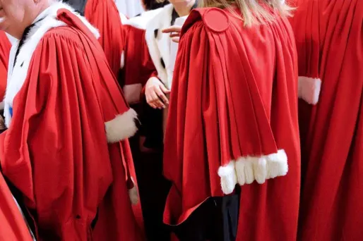 Réforme des peines : les syndicats de magistrats "consternés"
