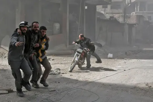 Ce nouveau bilan intervient après la mort de sept civils, tués jeudi dans une frappe aérienne.