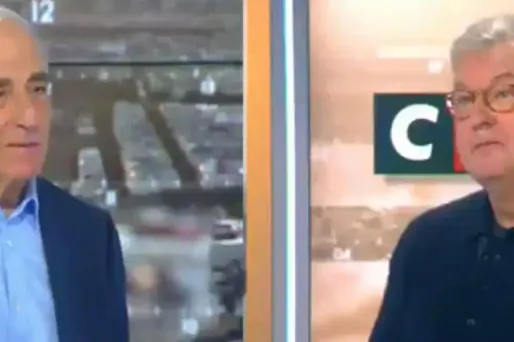 Le CSA a reçu une centaine de saisines concernant la séquence diffusée vendredi sur CNews.