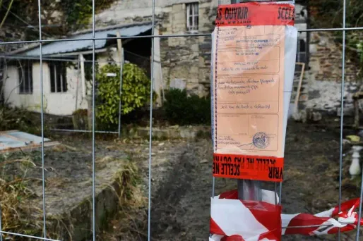 Maison Seznec, FRED TANNEAU / AFP 1280
