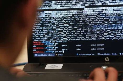 La cyberattaque a visé les systèmes de deux ministères allemands.