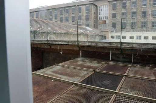 L'agression avait eu lieu à Fresnes, en 2008.