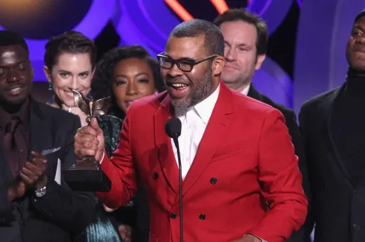 Get Out a remporté les trophées des meilleurs film et réalisateur