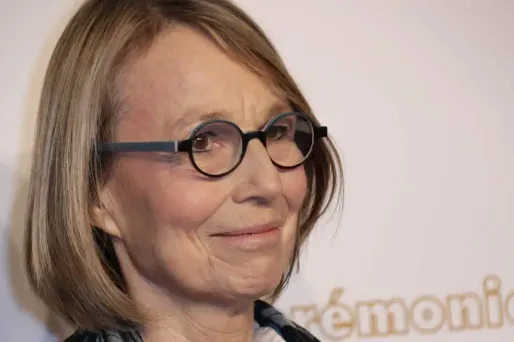 Françoise Nyssen crédit : THOMAS SAMSON / AFP - 1280