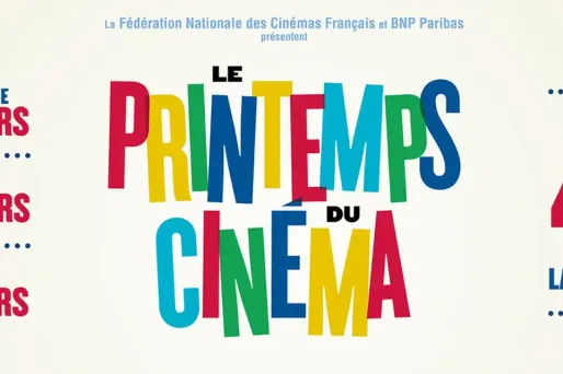 Le Printemps du cinéma débute dimanche 19 mars