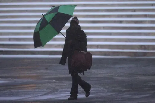 Le temps samedi : matinée pluvieuse, instabilité au Nord-Ouest