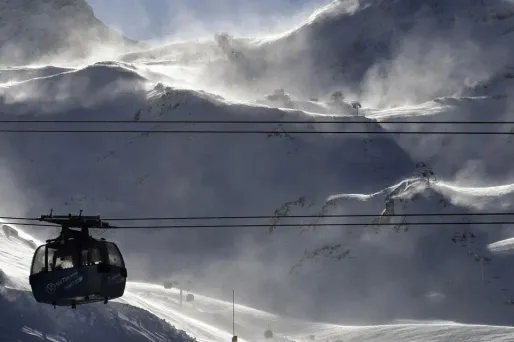 L'enquête a été confiée à la gendarmerie.