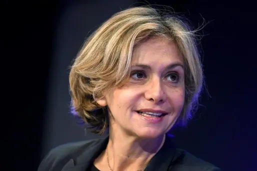 Valérie Pécresse propose de faire une piétonnisation progressive des voies sur berges.