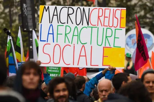 Les romancières Annie Ernaux et Virginie Despentes ou l'acteur Jacques Weber font notamment partie des signataires.