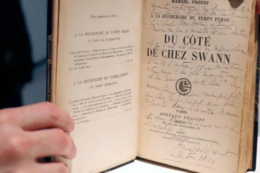 La vente aux enchères aura lieu le 24 mai (photo d'archives).