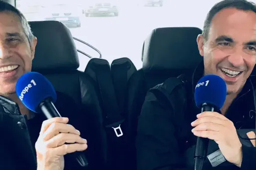 Julien Clerc : "Je compose souvent des choses qu’il vaut mieux que je ne joue pas"