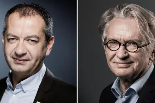 Pascal Pavageau a été élu vendredi matin secrétaire général de Force ouvrière, à la suite de Jean-Claude Mailly.
