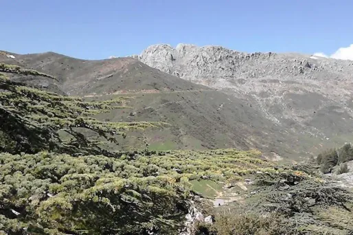 Pic du midi d'Ossau : chute mortelle d'un randonneur