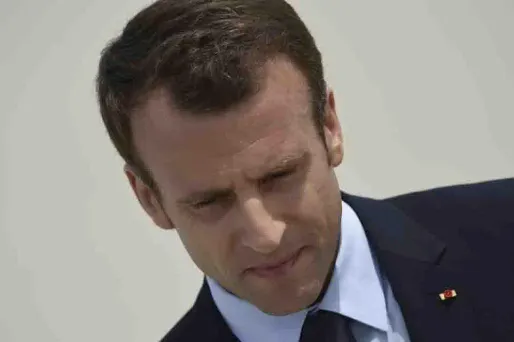 Le chef de l’État décollera lundi matin de Paris, direction Sidney pour une visite de deux jours en Australie.