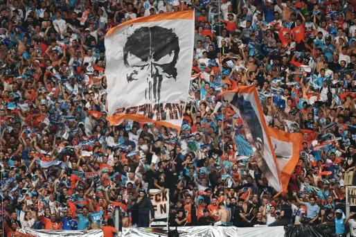 Près de 4 millions de téléspectateurs ont vibré avec les supporters de l'OM, jeudi soir.