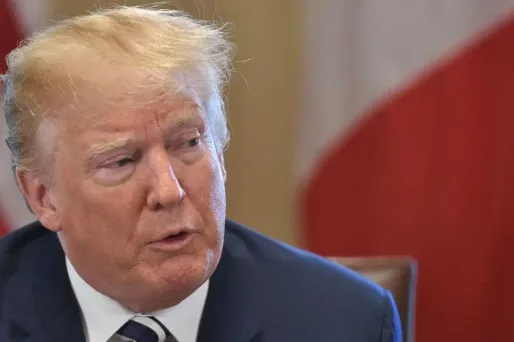 Donald Trump estime qu'un accord avec Pyongyang serait une bonne nouvelle pour "le monde".