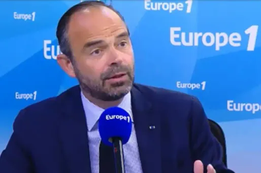 Édouard Philippe est revenu jeud matin sur les sujets brûlants du moment.