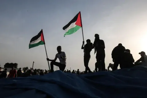 Gaza : cinq Palestiniens blessés par des tirs israéliens