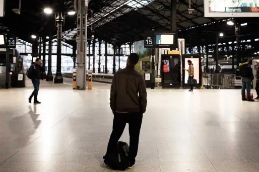Les agences de voyage vont demander réparation à la SNCF et à Air France.