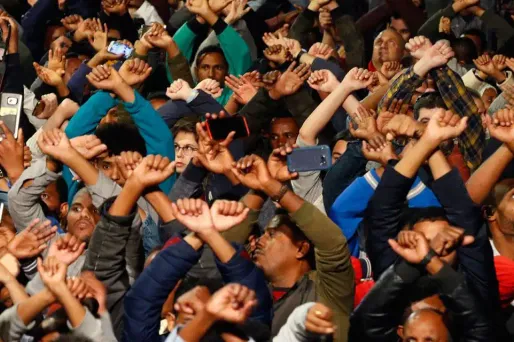 Depuis trois mois, les réfugiés érythréens et soudanais manifestaient contre le plan du gouvernement.