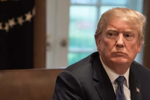 Anastasia Vachoukevitch dit détenir des informations sur une éventuelle intervention de Moscou dans les élections américaines.