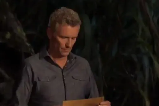 Un nouveau candidat a dû quitter l'aventure "Koh-Lanta", vendredi.