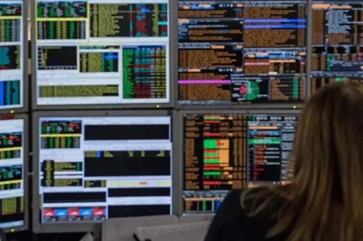 La Bourse de Paris enregistre sa troisième séance consécutive de hausse.